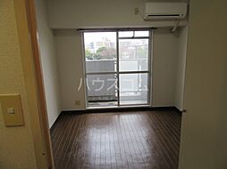 名古屋市営鶴舞線 原駅 徒歩4分の賃貸マンション 4階1Kのリビング/ダイニング