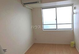 グランデ清瀬 203 2階1Kのリビング/ダイニング