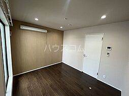 JR中央本線 大曽根駅 徒歩10分の賃貸アパート 2階1Kのリビング/ダイニング