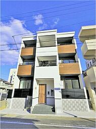 名古屋市営桜通線 吹上駅 徒歩8分の賃貸アパート