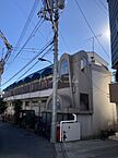 東京都北区滝野川4丁目24-17：物件画像／ハウスコム東東京株式会社　成増店