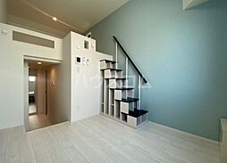 フェリス東金町 103