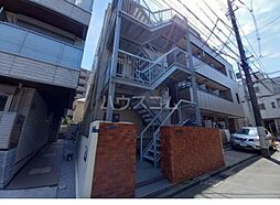 ジャスミン高田馬場 103