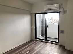 S-RESIDENCE志賀本通North 310 3階1Kのリビング/ダイニング