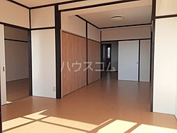 レジデンスＹ＆Ｍ 3階2LDKのリビング/ダイニング