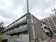 千葉県船橋市本中山5丁目10-3：物件画像／ハウスコム千葉株式会社　行徳店