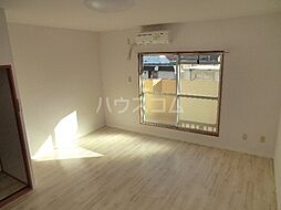 愛知環状鉄道 北岡崎駅 徒歩9分の賃貸マンション 1階1DKのリビング/ダイニング