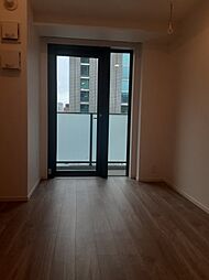 都営三田線 白金台駅 徒歩1分の賃貸マンション 4階1Kのリビング/ダイニング