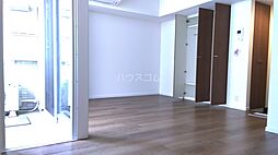 コンフォリア池袋ＤＥＵＸ 1301 13階ワンルームのリビング/ダイニング