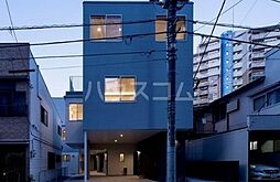 ＴＡＫＡＮＡＷＡ　ＣＵＢＥ　Ｅａｓｔ