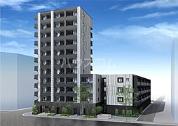 ガーラ・アヴェニュー調布