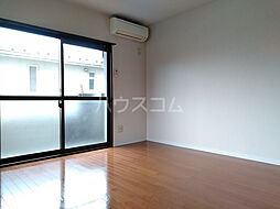 小田急小田原線 相模大野駅 バス8分 大沼小学校下車 徒歩3分の賃貸マンション 2階1Kのリビング/ダイニング