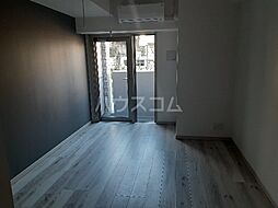 JR常磐線 亀有駅 徒歩10分の賃貸マンション 2階1Kのリビング/ダイニング