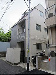 川村マンション