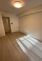 ARCOBALENO ITABASHISAKURAGAWA 107 1階1Kのリビング/ダイニング