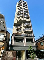 JR山手線 品川駅 徒歩10分の賃貸マンション