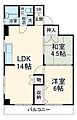 ルネ松戸馬橋3階7.7万円