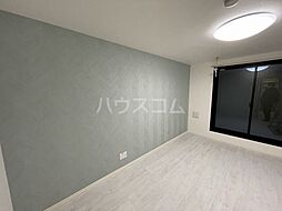 東急大井町線 北千束駅 徒歩2分の賃貸マンション 2階1Kのリビング/ダイニング