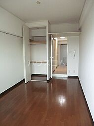 クリエイト妙音 815 8階1Kのリビング/ダイニング