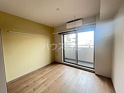 ラフィスタ元町I 307 3階1Kのリビング/ダイニング