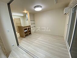 ドミール・Ｔ 103 1階1DKのリビング/ダイニング