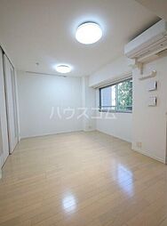 コンフォリア市谷薬王寺 203 2階1LDKのリビング/ダイニング