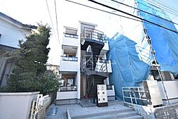 ルーモス川越 202