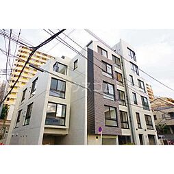 東京メトロ南北線 本駒込駅 徒歩3分の賃貸マンション