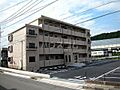 JR御殿場線 裾野駅 徒歩13分の賃貸マンション
