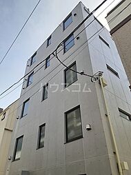 プランドール北千住