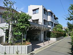 ラティア南烏山