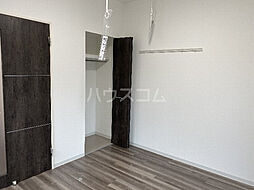 メイプル岩塚本通 103 1階1Kのリビング/ダイニング