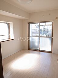 葵マンション 5階3LDKのリビング/ダイニング