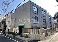 東京都港区高輪4丁目：物件画像／ハウスコム西東京株式会社　大森店