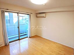 ＡＲＣＳ　ＫＯＭＡＺＡＷＡ 104 1階ワンルームのリビング/ダイニング