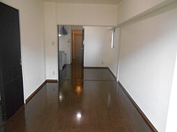 エストレーラ 3階1DKのリビング/ダイニング