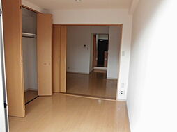 プルメリア御池 5階1DKのリビング/ダイニング