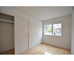 ペルルメゾン 101 1階2LDKのリビング/ダイニング