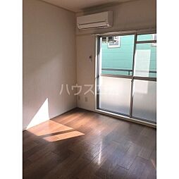 パラシオン彩 102 1階1Kのリビング/ダイニング