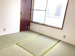 馬場下ハウス 202 2階1Kのリビング/ダイニング