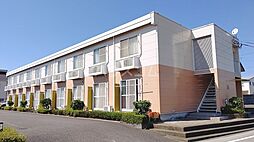 レオパレス桐ヶ丘