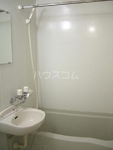 浴室