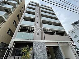 ＬＵＮＩＱ亀戸 301