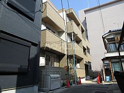 アンジュール坂下