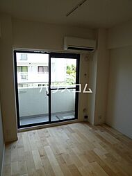 名古屋市営鶴舞線 塩釜口駅 徒歩9分の賃貸マンション 4階ワンルームのリビング/ダイニング