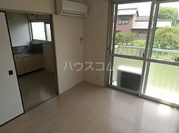 プレジール多度　M1 201