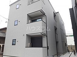 CRASTINE弥次ヱ町4丁目A棟