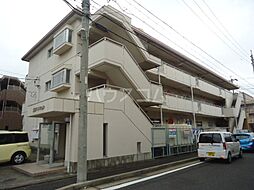 三鉦マンション