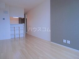 ＡＭＲ24 310 3階1LDKのリビング/ダイニング