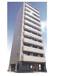 ヴァレッシア武蔵関駅前シティ